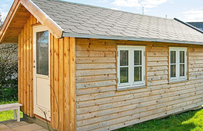 4 Person Holiday Home in Bagenkop - Foto 33