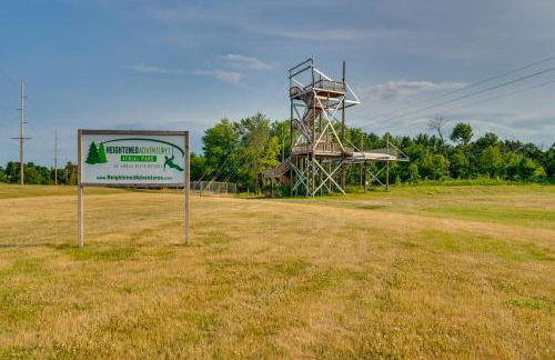 1st-Floor Chula Vista Resort Condo with Patio! - Foto 25