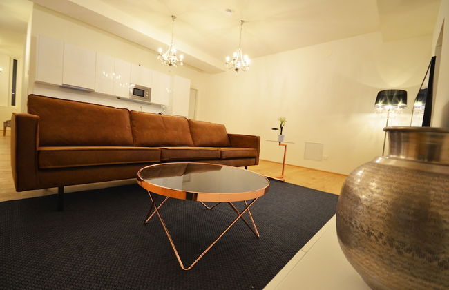 Luxury Residence near Parliament - Foto 20