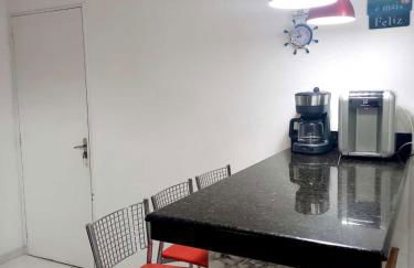 Um luxo de apartamento na Enseada - Foto 8