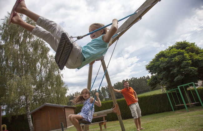 VVF Haute Loire Haute Ardèche, Tence - Photo 19