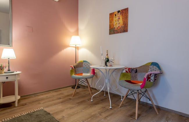 Old City Studios 2 - Adults only - Foto 35