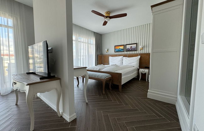 Ocean View Apartments - Ocean View - Foto 48