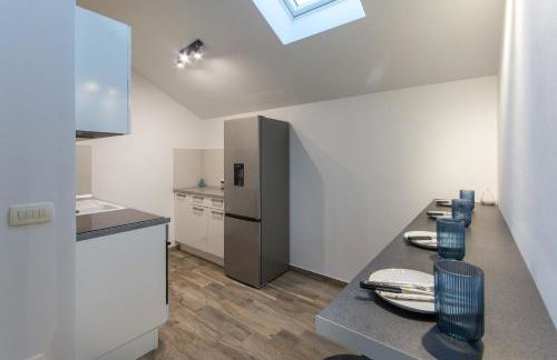 San Salvatore Luxury Penthouse - Foto 30