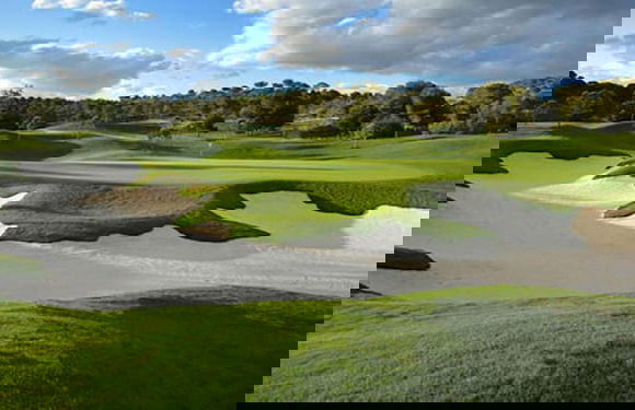 Stunning Apartment - Playamarina 2 Cabo Roig - Foto 14