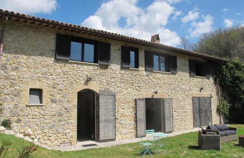 Luxury Casale Sabina Valley - Foto 1