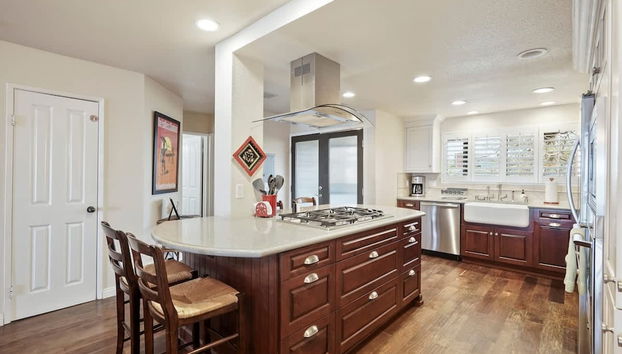 Surfsong Dream - Beachfront - Foto 4, Quarto