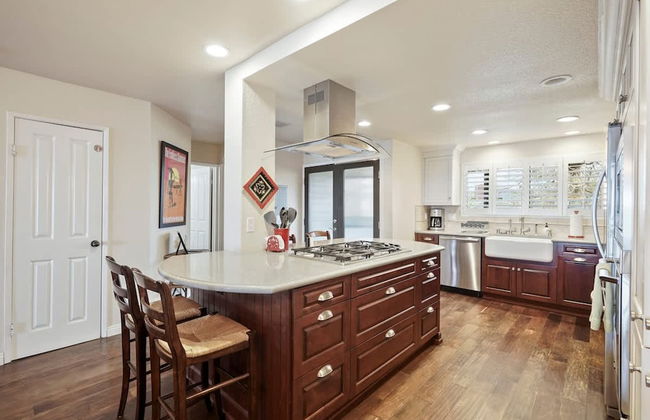 Surfsong Dream - Beachfront - Foto 11