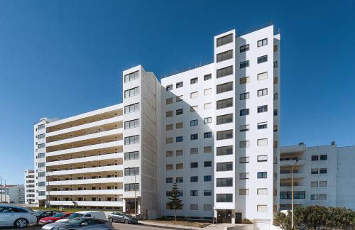 Mar do Pisão - Apartamento 2 quartos e vista mar - Foto 44