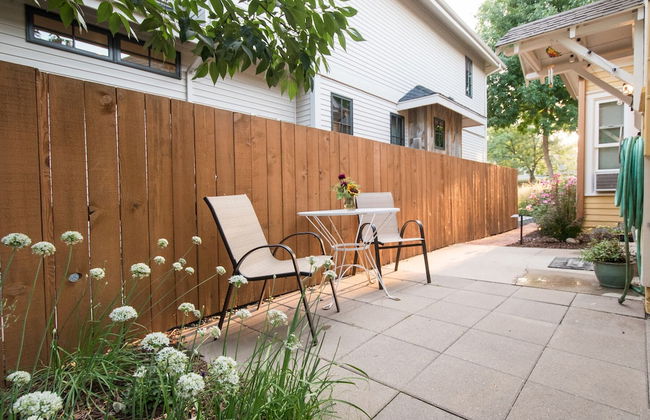 Cozy Victorian Cottage in the Heart of Old Town! - Foto 13