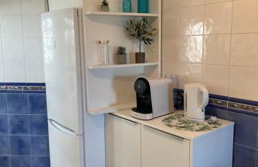 Kuiper Apartment - Los Lagos Mijas Golf - Photo 22