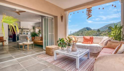 Casa Rural La Ruta Naranja - Foto 3