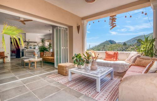 Casa Rural La Ruta Naranja - Foto 3