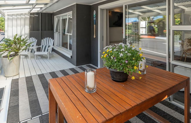 Stay Kerikeri Boutique Apartments and Studios - Foto 17