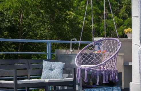 Gorgeous Home In Cerovlje With Kitchen - Foto 26