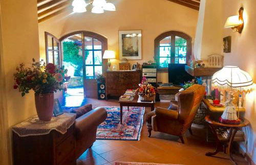 Villa Armonia - Foto 11