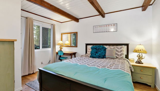 Summit SKI Condo #2398 - Foto 4, Habitación