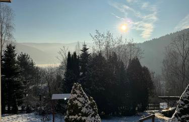 Dom w górach Saganówka Beskidy - Foto 32