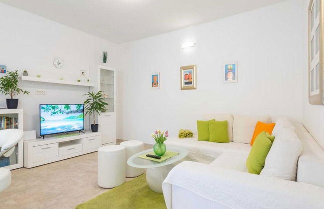 Green Magic Apartments - Foto 22