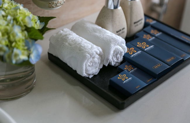 La Pandora Boutique Cruise - Foto 24