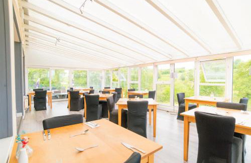 Best Western The Dartmouth Hotel, Golf & Spa - Photo 42