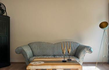 Factory Loft Eifel - Nürburgring & Natur - Foto 26