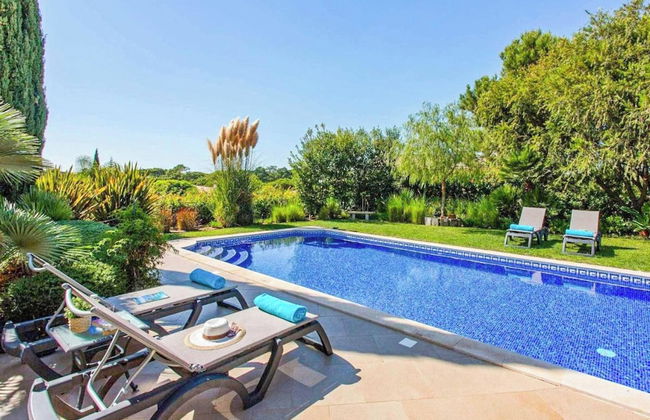 Villa Sunset Golf - Foto 2