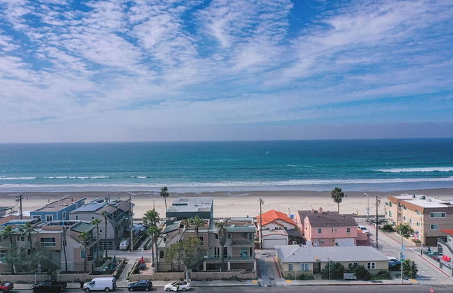 Ocean View Luxury 2 - Foto 33