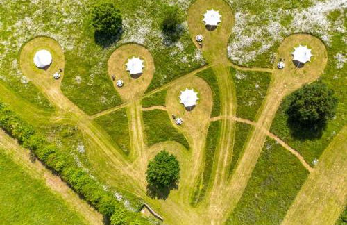 Cowslip at Blancas Bell Tents - Foto 18