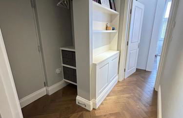 Chelsea flat, convenient and quiet - Foto 8