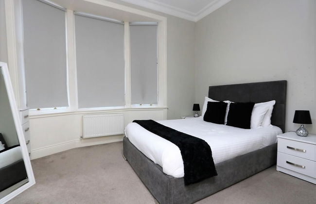 Dreamhouse Apartments Glasgow St Vincent Street - Foto 3