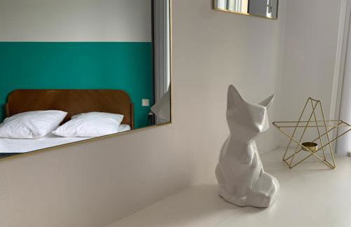 5 min de la mer à pied, jolie maison des années 30 - Foto 45