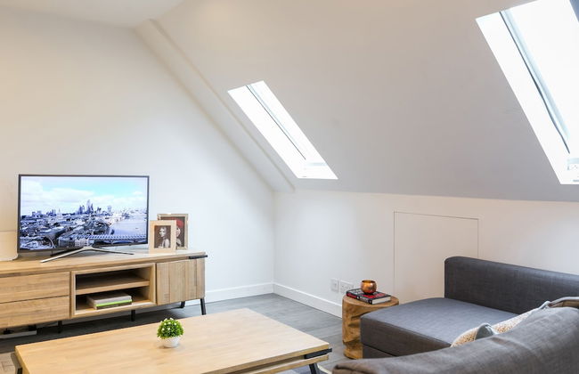 Urban Chic - Rathbone - Foto 77