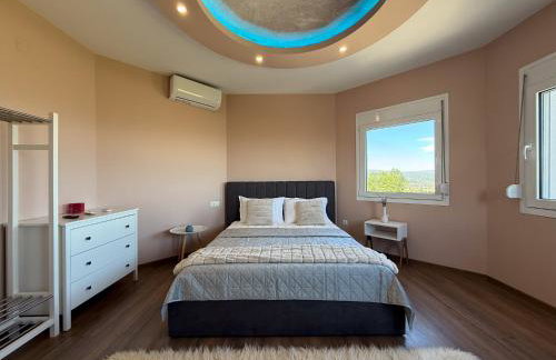 Heavens Balcony Meteora - Foto 60