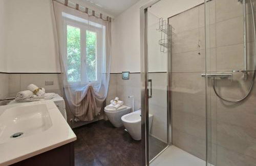 Double Sea View Design Wi-Fi Parking AC - Foto 24