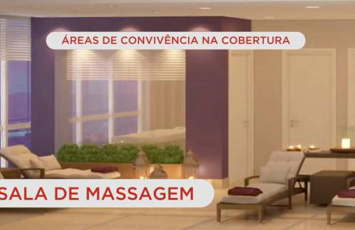 Elegância e Conforto no Ed Jh Palhano 1303 - Foto 45