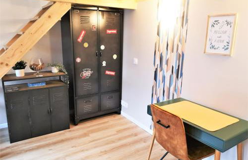 La Mezzanine par Picardie Homes - Foto 15