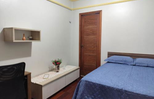 Casa com suítes privativas - Localização no centro, perto de serviços e pontos turísticos - Foto 21