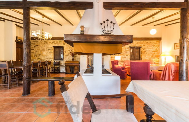 Cortijo Mirasol - Foto 31