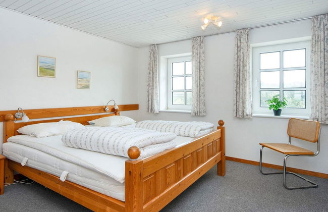 12 Person Holiday Home in Lemvig - Foto 7