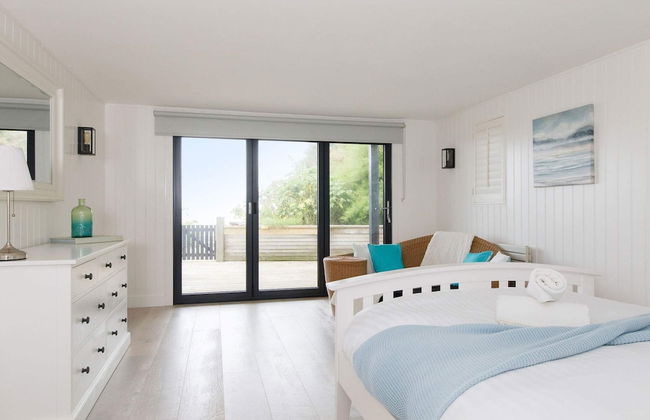 Luxury Seafront Family Home - Indoor Pool - Foto 51