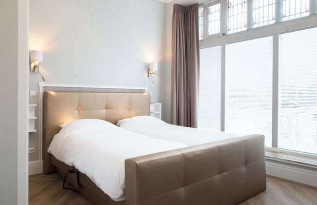 BizStay Park Central Executive - Photo 5