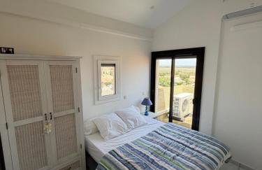 Appartement T3 climatisé avec vue sur mer - Photo 13