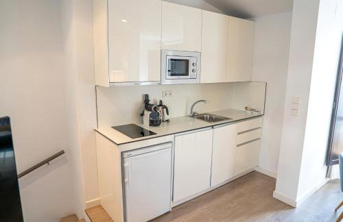 Casa Miravalle Apartamentos Darro - Foto 12