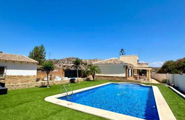 Casa Rural El Pomelo - Foto 57