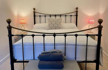 Lake Villa Holiday Cottages - Foto 5