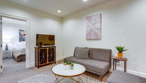 World Cup Getaway! Walkable Dtwn Seattle Condo - Foto 4