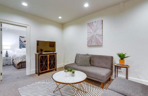 World Cup Getaway! Walkable Dtwn Seattle Condo - Foto 4