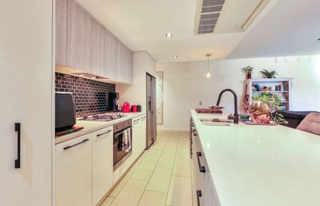 Benji Zen Retreat Unique Wavepool Adults Only - Foto 17