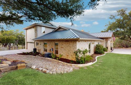 Getaway to Horseshoe Bay - Foto 27